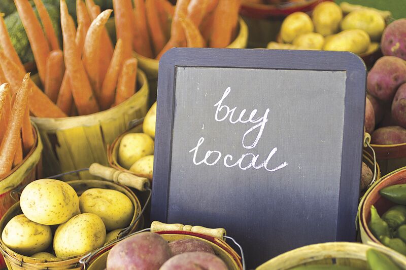 Upcoming Events | Farmers Market | Explore Citrus